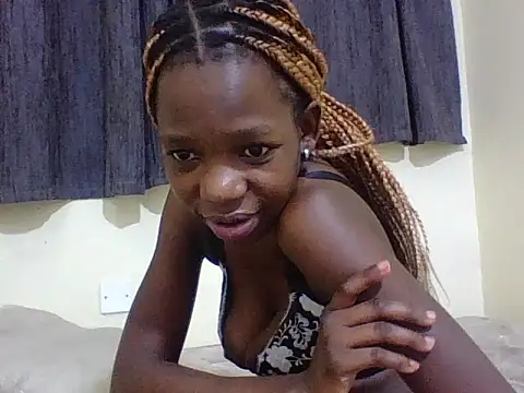 SugarPlumBabe16 webcam