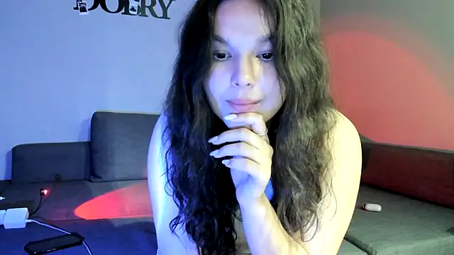 Veronika5404 webcam