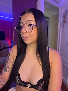 maaddyXXX webcam