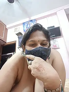 PINKEY_Love webcam