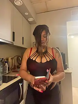 Giesha69 webcam