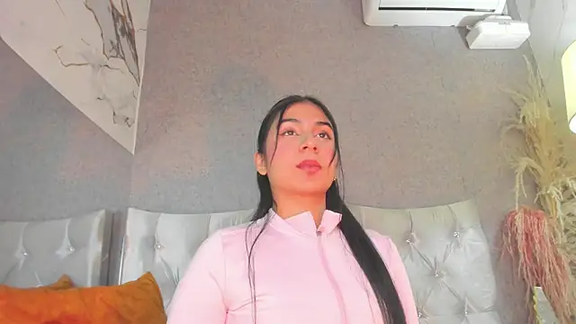Gaby_Taylor2 webcam