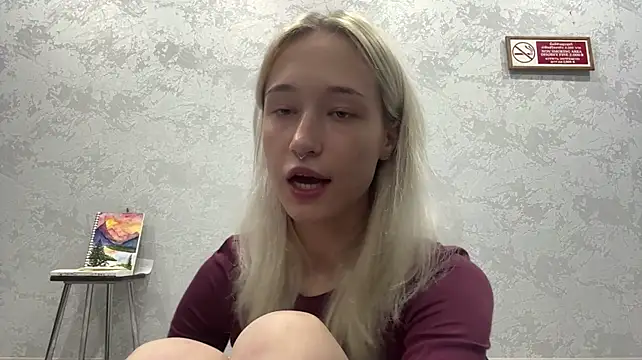 AnnmarieJuett webcam