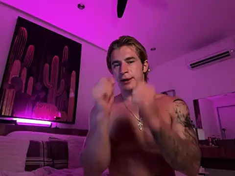 Son_Gokuu webcam