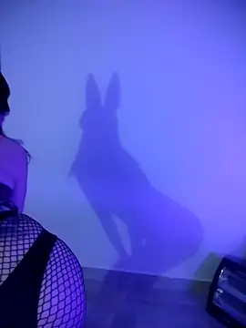 LunaBunnyMasked webcam