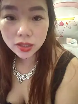 Xiao_mei08 webcam