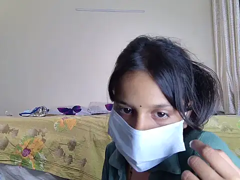 Horny_Sanjana webcam