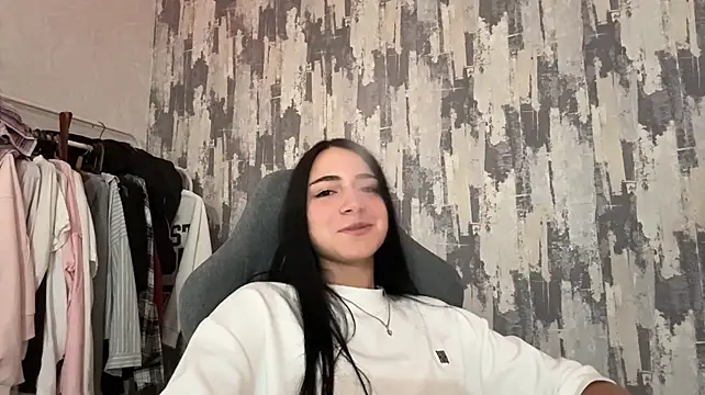ShowMySweet webcam
