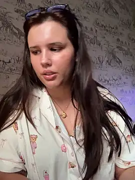 Belle69xx webcam