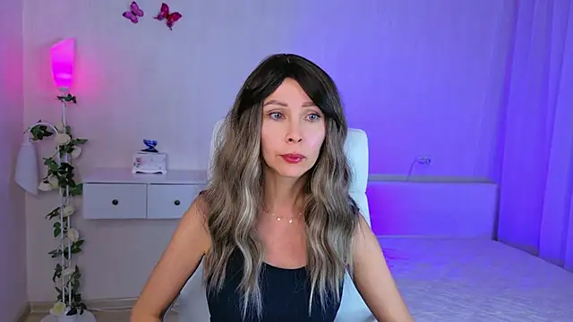 Wendi-Foster webcam