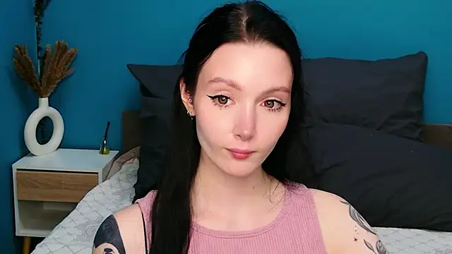 Goldy_Blake webcam