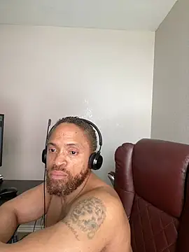 Fathero1time webcam