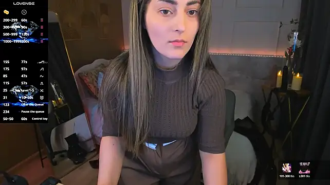 KylieMellow webcam