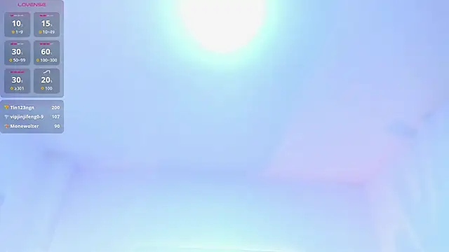 barbie_es webcam