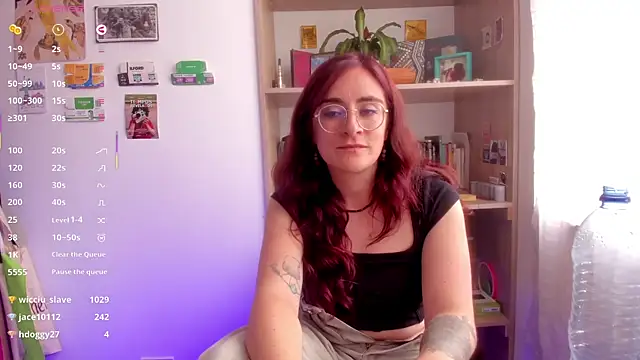 linda_giggle webcam