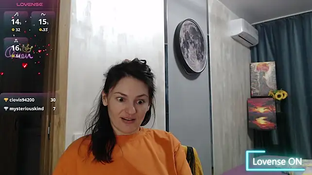 Stacy_Davice webcam