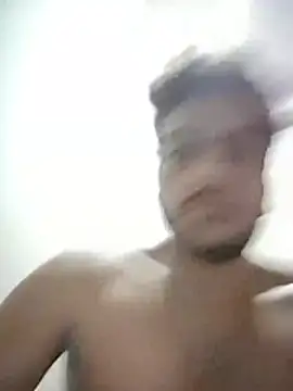 realcumshow (M young) - Upper body reveal