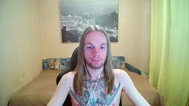 AdamDickens