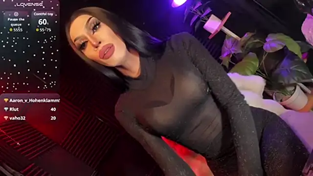 limitlessgoddes_mistress (T young) - WEAK BOY'S FOR MY LIMITLESS CONTROL!
