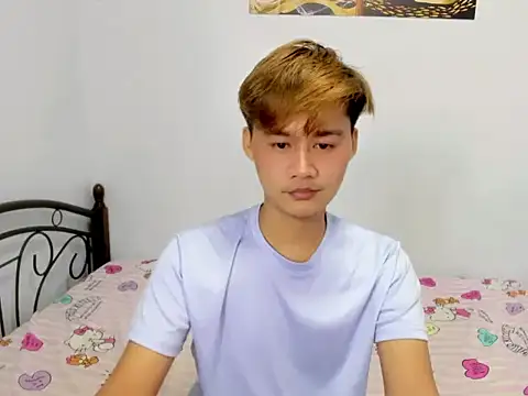 urasian_jhon (M young) - cum show