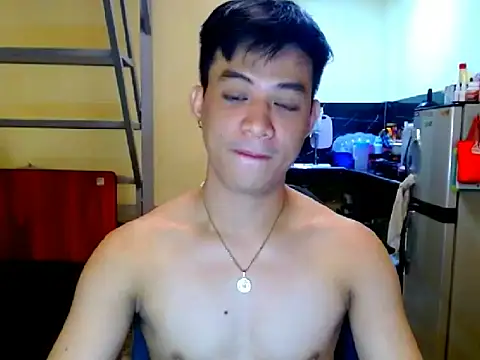asiancumquickly (M young) - CUM IN PUBLIC