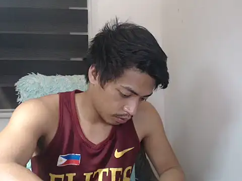 asian_gregor (M young) - Drop 300 to cum now or lets private