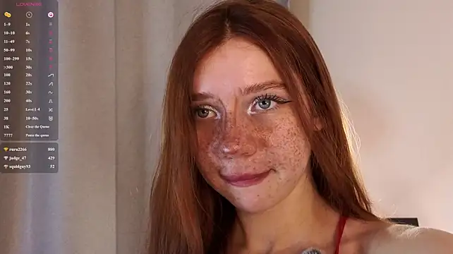 killy_merrot (F teen) - lush in pussy + toy control 2 min