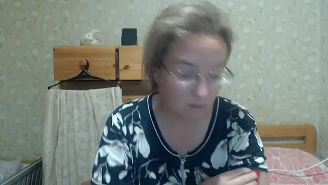 Smart_Rose webcam