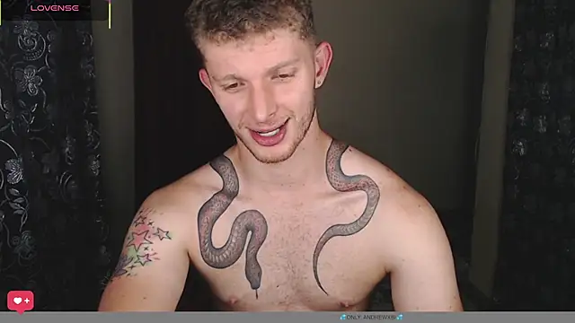 andrewxbii live sex cam