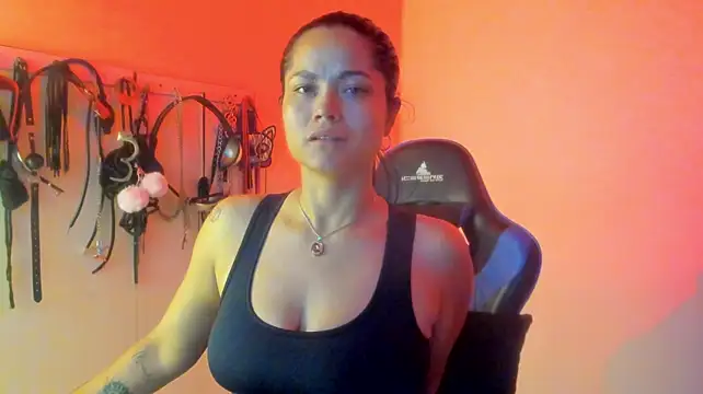 scarlet-kennedy98 webcam