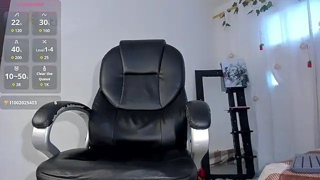 shooting_wilson webcam