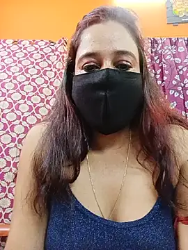 Hotpuja25 webcam