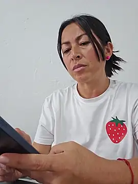 JustSamantha_ webcam