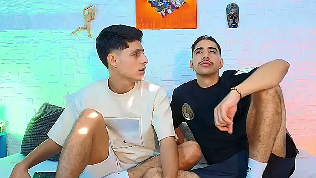 Eliassalvatore_ webcam