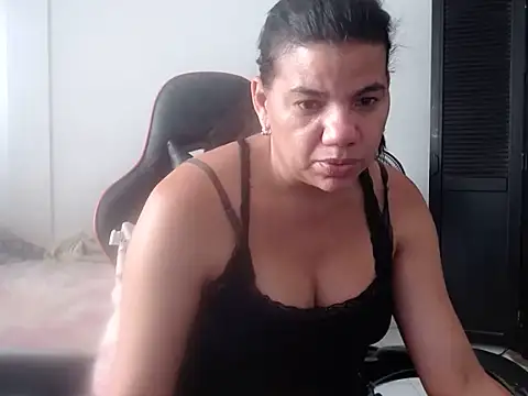 Adriana_0312 webcam