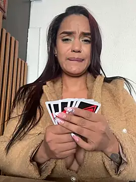 Sara-77 webcam