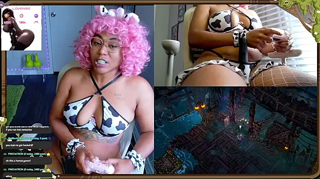 Cheybaaee webcam