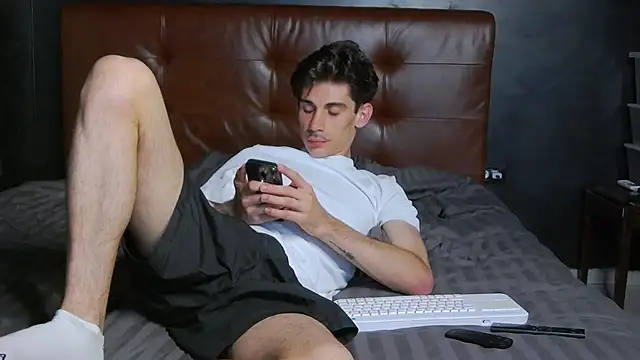 DanielCrush1 webcam
