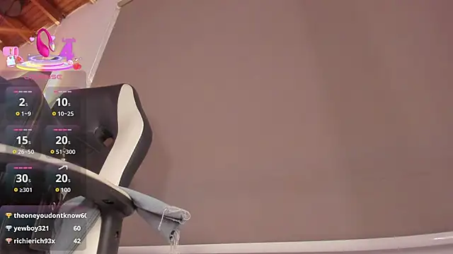 pamela-wells webcam