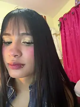 Alysson_cb webcam