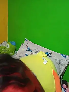 Megan_nica webcam