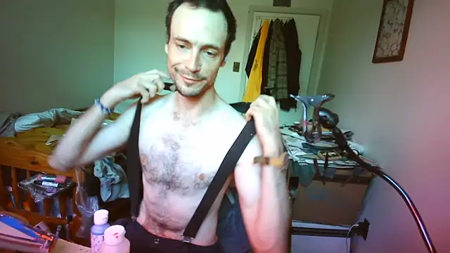 JohnnyMoves webcam