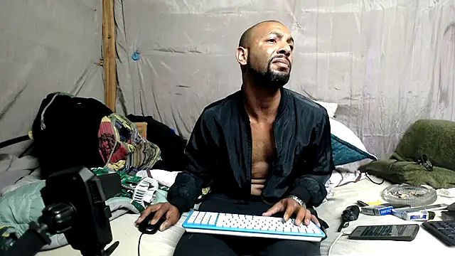 Camodick webcam