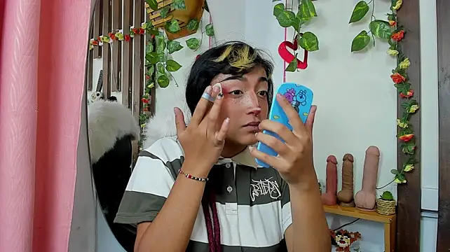 MeowMota_ webcam