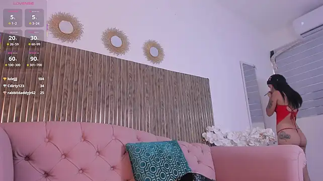 Lua_Foxy webcam