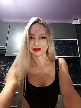 GhostLily1 webcam