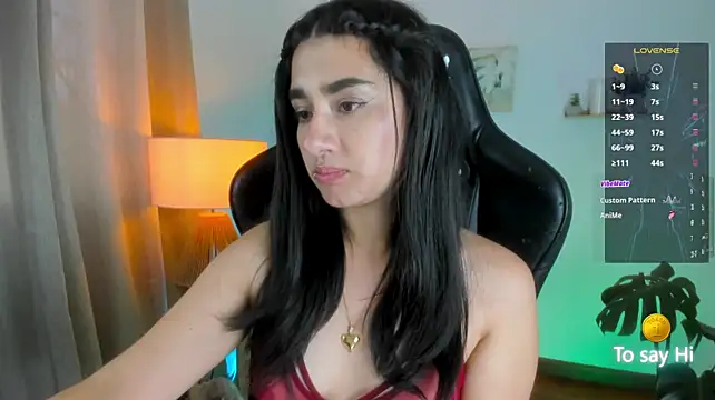 Anya_Volkov webcam