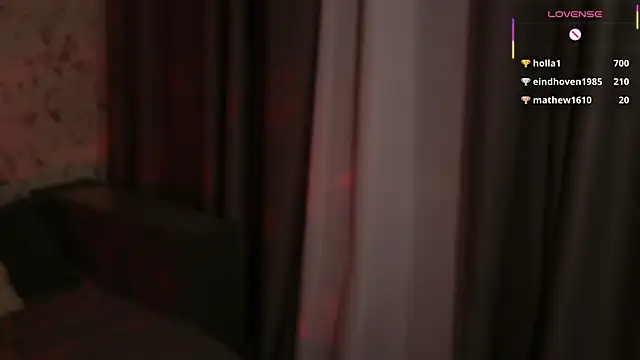 LadyDiLancaster webcam