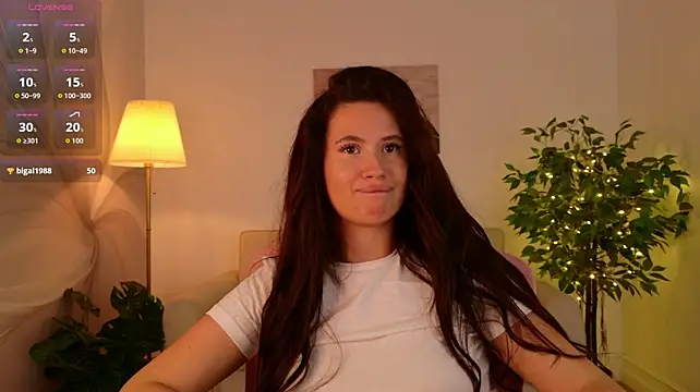 milaleoneli webcam