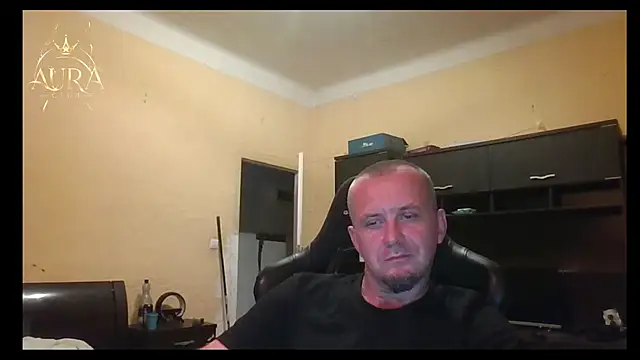 MrWhitePL webcam